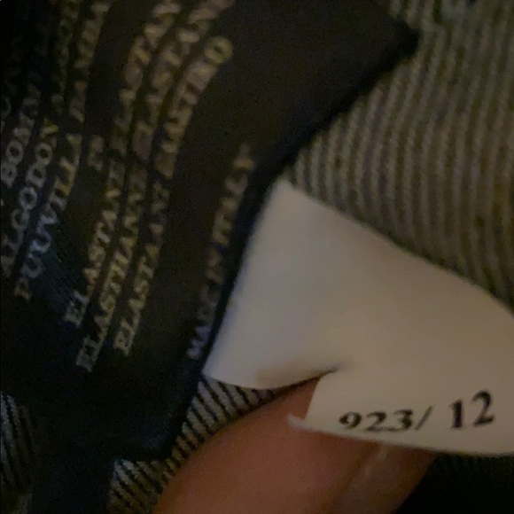 Burberry denim jacket 💙 - Picture 4 of 5